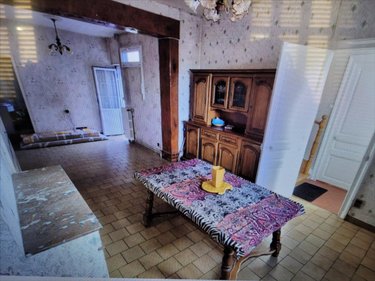 Maison a vendre Saint-Aubin-lès-Elbeuf 76410 Seine-Maritime 117 m2 5 pièces 157500 euros