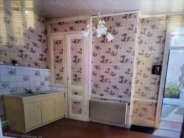 Maison a vendre Saint-Aubin-lès-Elbeuf 76410 Seine-Maritime 117 m2 5 pièces 157500 euros