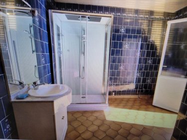 Maison a vendre Saint-Aubin-lès-Elbeuf 76410 Seine-Maritime 117 m2 5 pièces 157500 euros