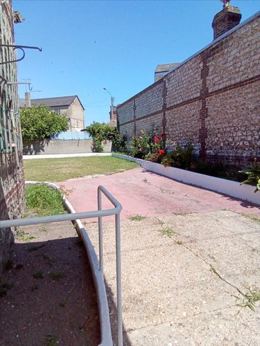 Maison a vendre Saint-Aubin-lès-Elbeuf 76410 Seine-Maritime 117 m2 5 pièces 157500 euros