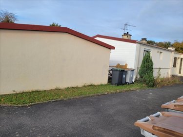 Maison a vendre Cléon 76410 Seine-Maritime 70 m2 4 pièces 147000 euros