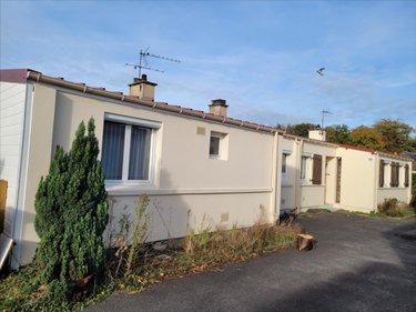 Maison a vendre Cléon 76410 Seine-Maritime 70 m2 4 pièces 147000 euros