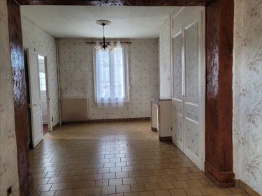 Maison a vendre Saint-Aubin-lès-Elbeuf 76410 Seine-Maritime 117 m2 5 pièces 157500 euros