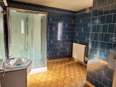 Maison a vendre Saint-Aubin-lès-Elbeuf 76410 Seine-Maritime 117 m2 5 pièces 155000 euros