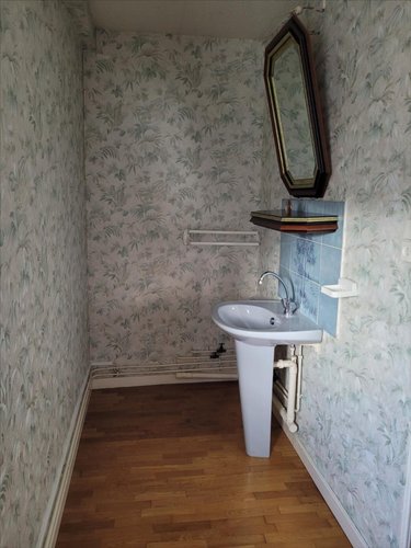 Maison a vendre Saint-Aubin-lès-Elbeuf 76410 Seine-Maritime 117 m2 5 pièces 155000 euros