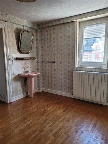 Maison a vendre Saint-Aubin-lès-Elbeuf 76410 Seine-Maritime 117 m2 5 pièces 157500 euros