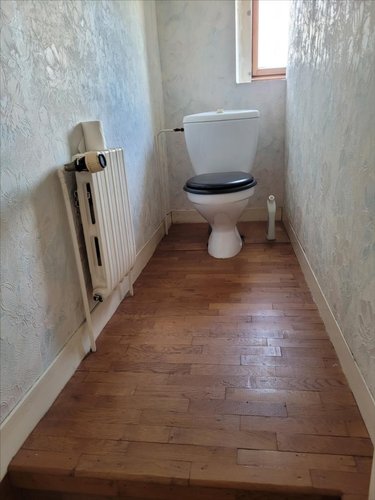 Maison a vendre Saint-Aubin-lès-Elbeuf 76410 Seine-Maritime 117 m2 5 pièces 155000 euros