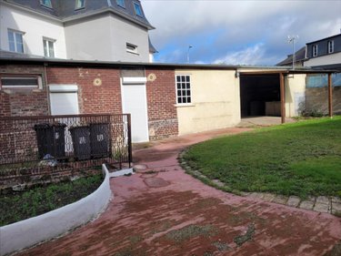 Maison a vendre Saint-Aubin-lès-Elbeuf 76410 Seine-Maritime 117 m2 5 pièces 157500 euros
