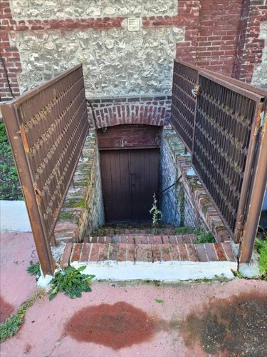 Maison a vendre Saint-Aubin-lès-Elbeuf 76410 Seine-Maritime 117 m2 5 pièces 155000 euros