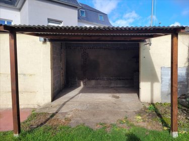 Maison a vendre Saint-Aubin-lès-Elbeuf 76410 Seine-Maritime 117 m2 5 pièces 157500 euros