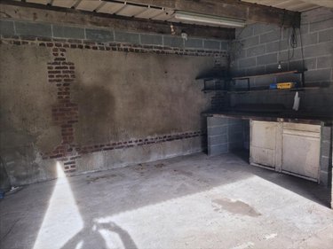 Maison a vendre Saint-Aubin-lès-Elbeuf 76410 Seine-Maritime 117 m2 5 pièces 155000 euros