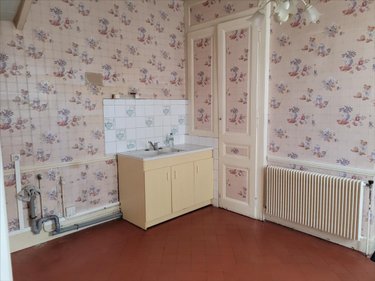 Maison a vendre Saint-Aubin-lès-Elbeuf 76410 Seine-Maritime 117 m2 5 pièces 157500 euros