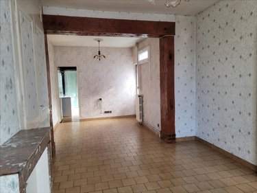 Maison a vendre Saint-Aubin-lès-Elbeuf 76410 Seine-Maritime 117 m2 5 pièces 155000 euros