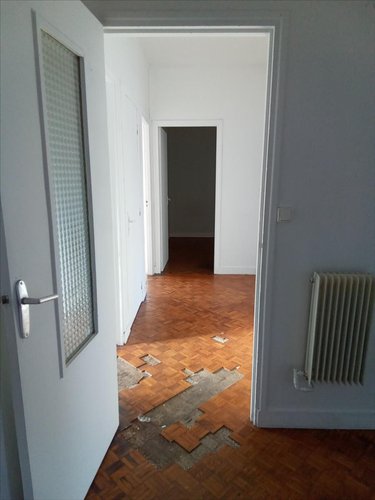 Appartement a vendre Elbeuf 76500 Seine-Maritime 99 m2 3 pièces 80000 euros