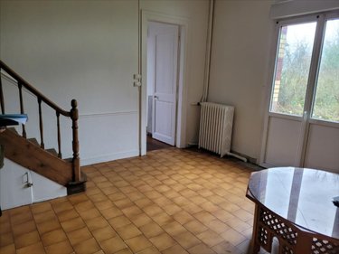 Maison a vendre Saint-Pierre-lès-Elbeuf 76320 Seine-Maritime 110 m2 5 pièces 168000 euros