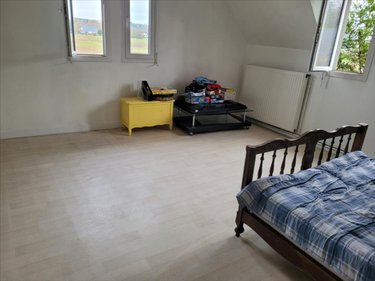 Maison a vendre Saint-Pierre-lès-Elbeuf 76320 Seine-Maritime 110 m2 5 pièces 168000 euros