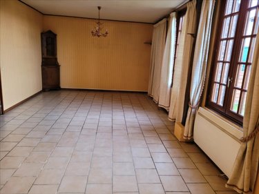 Maison a vendre Caudebec-lès-Elbeuf 76320 Seine-Maritime 78 m2 5 pièces 105000 euros