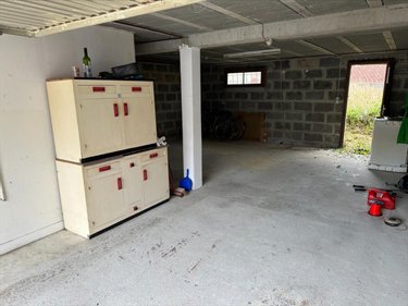 Maison a vendre Cherbourg-en-Cotentin 50100 Manche 72 m2 4 pièces 190000 euros