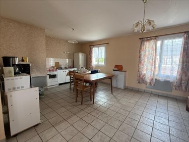 Maison a vendre Cherbourg-en-Cotentin 50100 Manche 72 m2 4 pièces 190000 euros