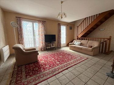Maison a vendre Cherbourg-en-Cotentin 50100 Manche 72 m2 4 pièces 190000 euros