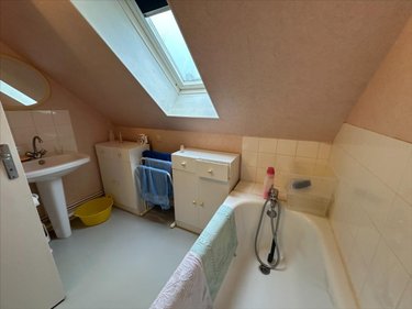 Maison a vendre Cherbourg-en-Cotentin 50100 Manche 72 m2 4 pièces 190000 euros