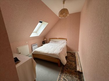 Maison a vendre Cherbourg-en-Cotentin 50100 Manche 72 m2 4 pièces 190000 euros