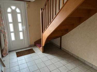 Maison a vendre Cherbourg-en-Cotentin 50100 Manche 72 m2 4 pièces 190000 euros