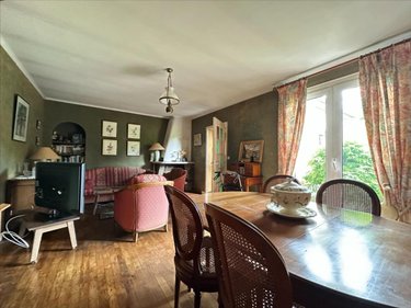 Maison a vendre Melesse 35520 Ille-et-Vilaine 82 m2 4 pièces 222822 euros