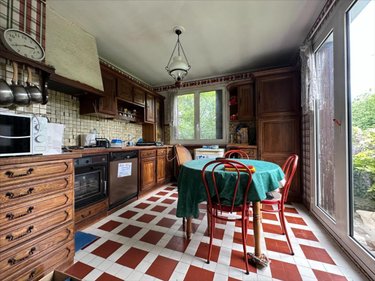 Maison a vendre Melesse 35520 Ille-et-Vilaine 82 m2 4 pièces 222822 euros