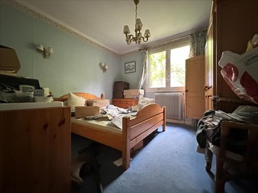 Maison a vendre Melesse 35520 Ille-et-Vilaine 82 m2 4 pièces 222822 euros