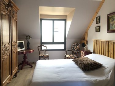 Maison a vendre Saint-Vaast-la-Hougue 50550 Manche 72 m2 4 pièces 327020 euros