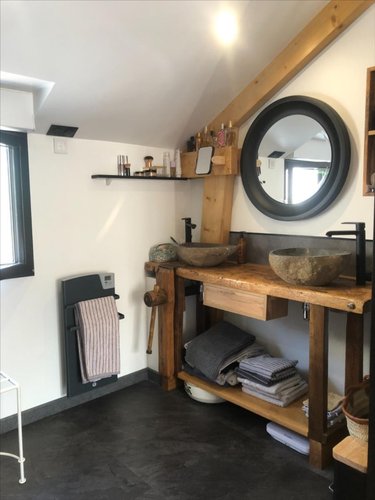 Maison a vendre Saint-Vaast-la-Hougue 50550 Manche 72 m2 4 pièces 327020 euros
