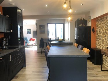 Maison a vendre Saint-Vaast-la-Hougue 50550 Manche 72 m2 4 pièces 327020 euros