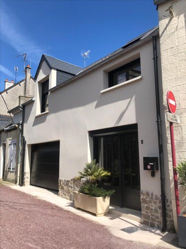 Maison a vendre Saint-Vaast-la-Hougue 50550 Manche 72 m2 4 pièces 327020 euros