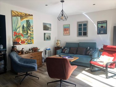 Maison a vendre Saint-Vaast-la-Hougue 50550 Manche 72 m2 4 pièces 327020 euros