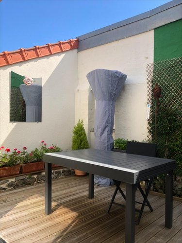 Maison a vendre Saint-Vaast-la-Hougue 50550 Manche 72 m2 4 pièces 327020 euros