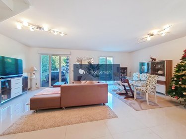 Maison a vendre Prévessin-Moëns 01280 Ain 108 m2 4 pièces 695000 euros