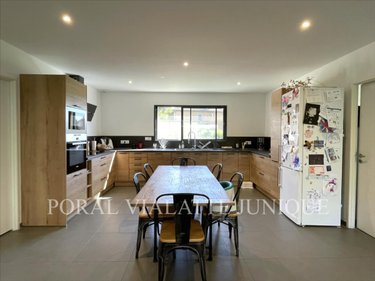 Maison a vendre Châtillon-la-Palud 01320 Ain 123 m2 5 pièces 385000 euros