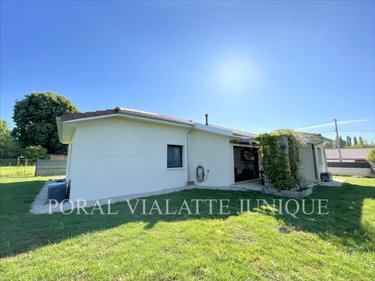 Maison a vendre Châtillon-la-Palud 01320 Ain 123 m2 5 pièces 385000 euros