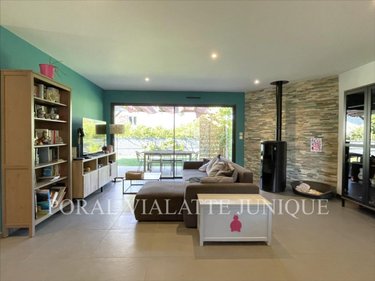 Maison a vendre Châtillon-la-Palud 01320 Ain 123 m2 5 pièces 385000 euros