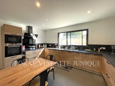 Maison a vendre Châtillon-la-Palud 01320 Ain 123 m2 5 pièces 385000 euros