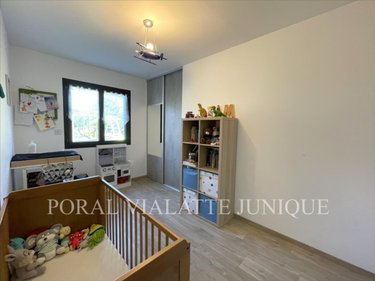 Maison a vendre Châtillon-la-Palud 01320 Ain 123 m2 5 pièces 385000 euros