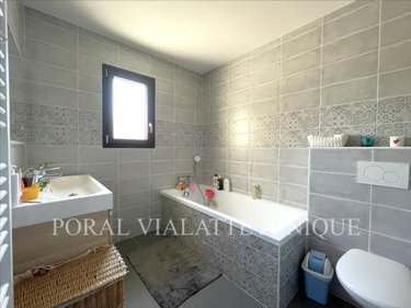 Maison a vendre Châtillon-la-Palud 01320 Ain 123 m2 5 pièces 385000 euros