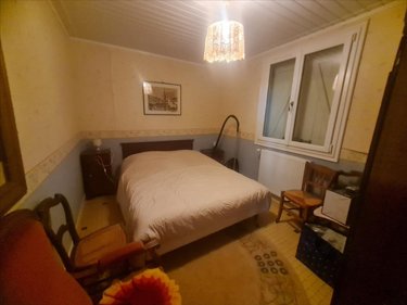 Maison a vendre Commune non précisée 41 Loir-et-Cher 66 m2 4 pièces 76400 euros