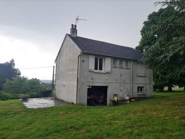 Maison a vendre Commune non précisée 41 Loir-et-Cher 66 m2 4 pièces 76400 euros
