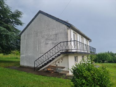 Maison a vendre Commune non précisée 41 Loir-et-Cher 66 m2 4 pièces 76400 euros