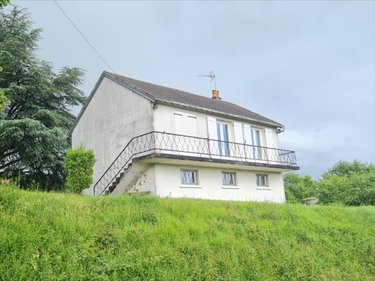 Maison a vendre Commune non précisée 41 Loir-et-Cher 66 m2 4 pièces 76400 euros