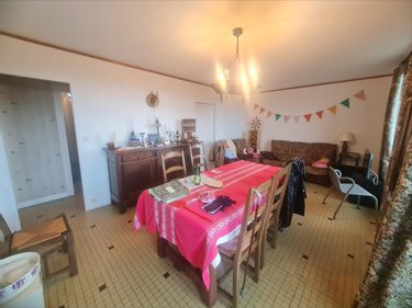 Maison a vendre Commune non précisée 41 Loir-et-Cher 66 m2 4 pièces 76400 euros