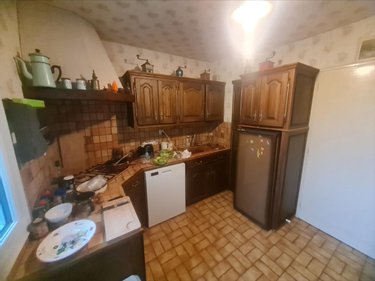 Maison a vendre Commune non précisée 41 Loir-et-Cher 66 m2 4 pièces 76400 euros