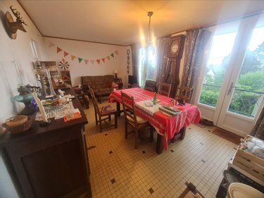 Maison a vendre Commune non précisée 41 Loir-et-Cher 66 m2 4 pièces 76400 euros